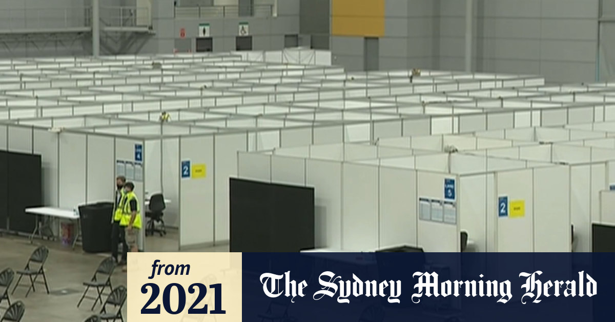 Video Queensland records five local COVID19 cases as Cairns goes into